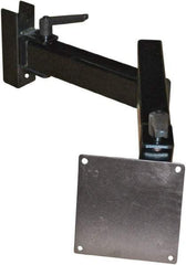 Proline - Workbench & Workstation Monitor Arm - 27-1/2" Deep, Use with Proline Bench - Benchmark Tooling