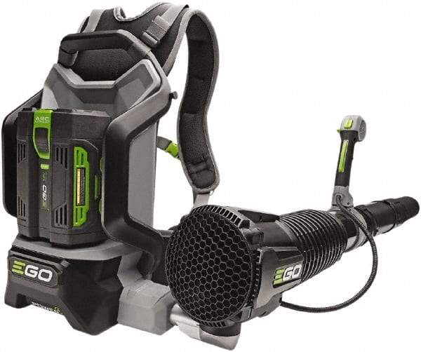 EGO Power Equipment - 5' Hose Length, Backpack Blower - Battery Powered - Benchmark Tooling