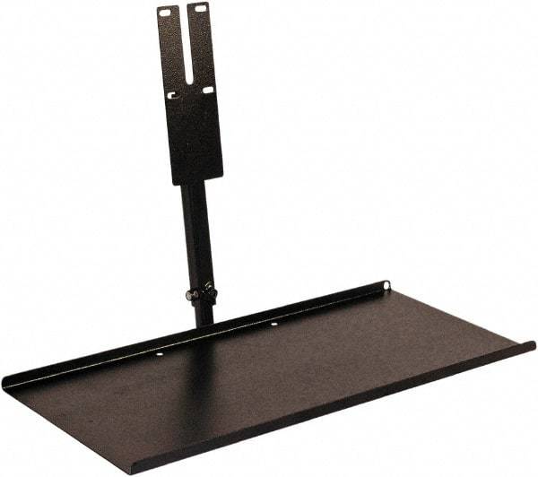 Proline - Workbench & Workstation Keyboard Tray - 9" Deep, Use with Proline FSMA - Benchmark Tooling