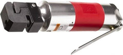 Sunex Tools - 5/16" Capacity, Punch/Flange Tool - Works on Aluminum & Steel - Benchmark Tooling