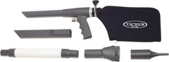 Sunex Tools - Vacuum Air Gun Kit - Benchmark Tooling