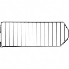 Quantum Storage - Bin Accessories Type: Bin Divider For Use With: QMB534C - Benchmark Tooling