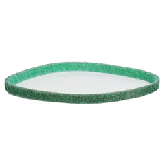 1/2″ × 18″ Non-Woven File Belt Aluminum Oxide RapidPrep Fine Grit - Benchmark Tooling