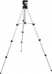 Johnson Level & Tool - Laser Level Tripod - Use with Laser Levels - Benchmark Tooling