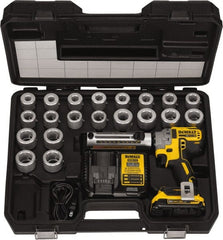 DeWALT - 900 Sq In Cutting Capacity Cordless Cutter - Benchmark Tooling