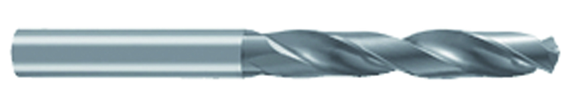 DSE0750F03 Solid Carbide Drill Without Coolant - Benchmark Tooling