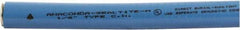 Anaconda Sealtite - 2-1/2" Trade Size, 50' Long, Flexible Liquidtight Conduit - Galvanized Steel & PVC, 63.5mm ID, Blue - Benchmark Tooling