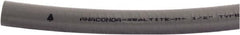 Anaconda Sealtite - 1/2" Trade Size, 1,000' Long, Flexible Liquidtight Conduit - Galvanized Steel & PVC, 1/2" ID, Gray - Benchmark Tooling