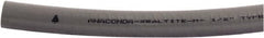 Anaconda Sealtite - 1" Trade Size, 100' Long, Flexible Liquidtight Conduit - Galvanized Steel & PVC, 1" ID, Gray - Benchmark Tooling