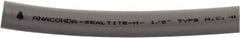 Anaconda Sealtite - 1" Trade Size, 400' Long, Flexible Liquidtight Conduit - Galvanized Steel & PVC, 1" ID, Gray - Benchmark Tooling