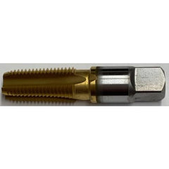 ‎1/4-18 TIN ANSI NPT PIPE TAP