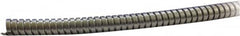 Anaconda Sealtite - 3/16" Trade Size, 250' Long, Flexible Metallic Conduit - Galvanized Steel, 4.7625mm ID - Benchmark Tooling