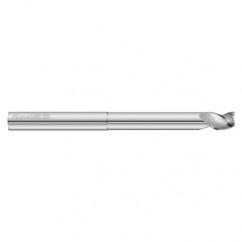 3833S 16X30X150MM 3FL SE EM - Benchmark Tooling