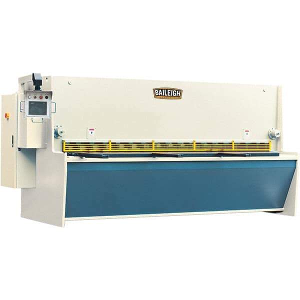 Baileigh - Metal Cutting & Forming Machine Blades & Rollers Accessory Type: Blade For Use With: SH-12003 - Benchmark Tooling