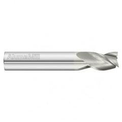 3835STBFC19 S .5000 RH 3FL SE EM - Benchmark Tooling