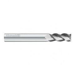 3835S 16X63X150MM 3FL SE EM - Benchmark Tooling