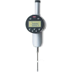 SPI - Electronic Drop Indicators Minimum Measurement (Decimal Inch): 0.0000 Minimum Measurement (mm): 0.00 - Benchmark Tooling