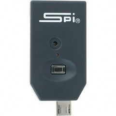 SPI - Plastic Caliper Wireless Transmitter - 1 Piece, For Use with Calipers - Benchmark Tooling