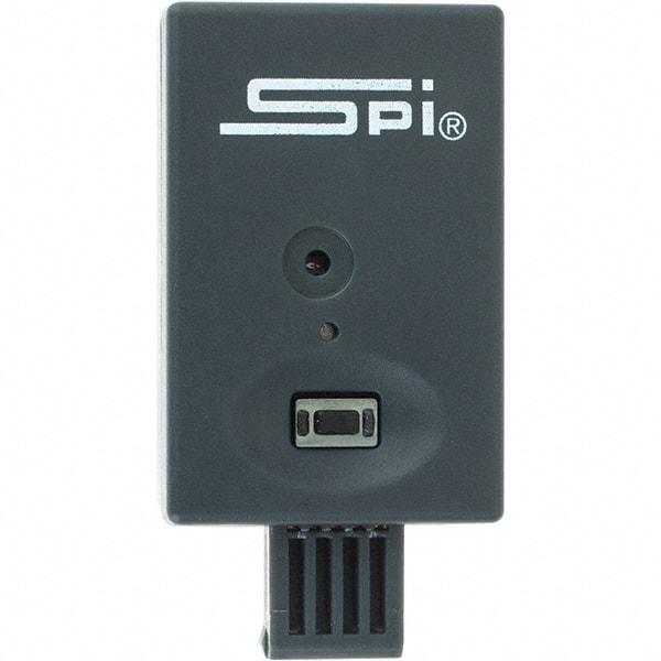 SPI - Drop Indicator Accessories Accessory Type: Wireless Transmitter For Use With: Digital Indicators - Benchmark Tooling