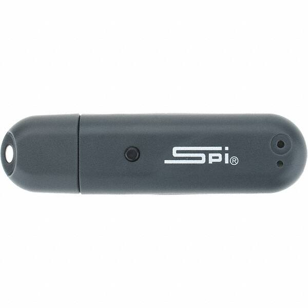 SPI - Drop Indicator Accessories Accessory Type: Wireless Receiver For Use With: Micrometers & Calipers; Indicators - Benchmark Tooling