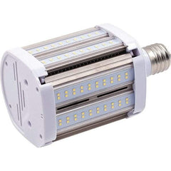 Eiko Global - 80 Watt LED Commercial/Industrial Mogul Lamp - 30,000°K Color Temp, 10,400 Lumens, Shatter Resistant, Ex39, 25,000 hr Avg Life - Benchmark Tooling