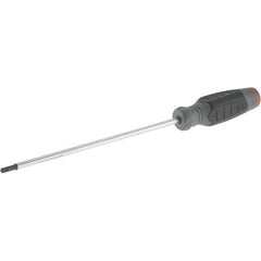 T27 Torx Driver 8″ Blade Length, 12-1/2″ OAL, Standard Handle