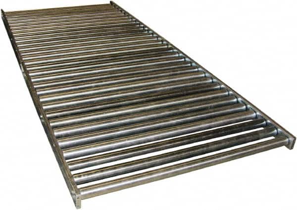 Vestil - Roller Support Stands & Accessories Type: Heavy-Duty Roller Support Capacity (Lb.): 5,000 - Benchmark Tooling