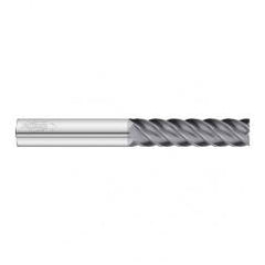 3845XL TIALN 3/8X3X5 5FL SEEnd Mill - Benchmark Tooling