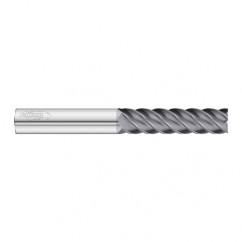 3845XL TIALN 3/4X3X6 5FL SEEnd Mill - Benchmark Tooling