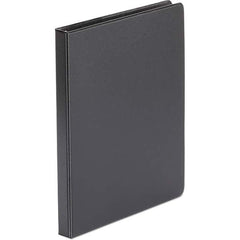 UNIVERSAL - Ring Binders Binder Type: Non-View Capacity: 100 Sheets - Benchmark Tooling
