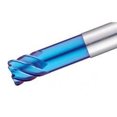EC-B6 08-19C08R.5H90 702 END MILL - Benchmark Tooling
