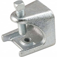 Hubbell-Raco - Conduit Fitting Accessories Accessory Type: Beam Clamp For Use With: Hanger; Extension Ring; Rod - Benchmark Tooling