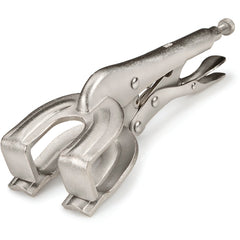 9″ WELDING CLAMP - Benchmark Tooling