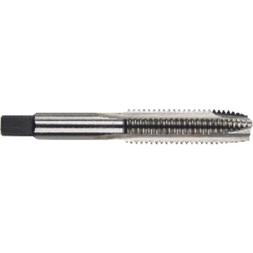 7501 M12 × 1.00 S/P D5 3FL BRT - Exact Industrial Supply