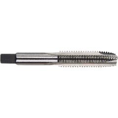 7501 M12 × 1.25 S/P D5 3FL BRT - Exact Industrial Supply