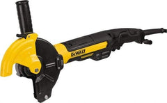 DeWALT - Cut-Off Tools & Cut-Off-Grinder Tools Type of Power: Electric Handle Type: Trigger - Benchmark Tooling