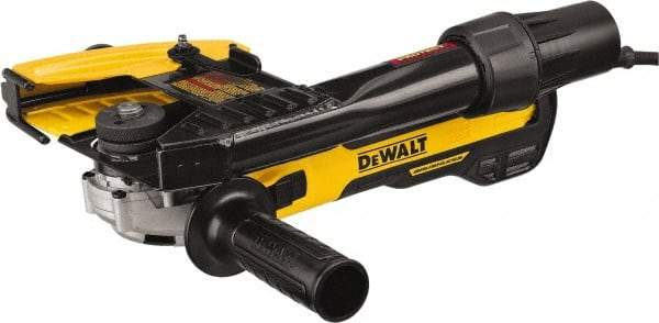 DeWALT - Cut-Off Tools & Cut-Off-Grinder Tools Type of Power: Electric Handle Type: Right Angle - Benchmark Tooling