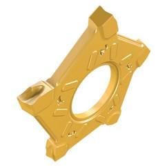 PENTA D22L300J-6D IC808G - Benchmark Tooling