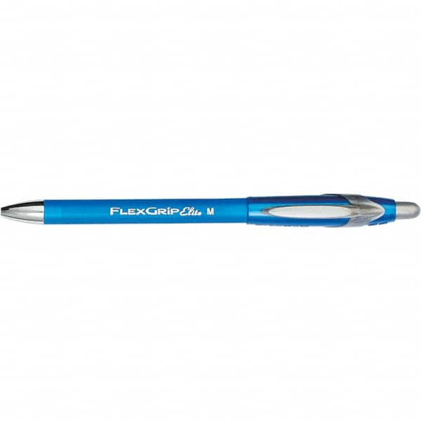 Paper Mate - Conical Ball Point Pen - Blue - Benchmark Tooling