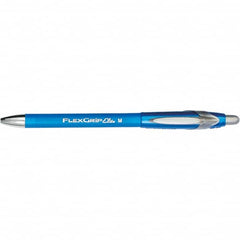 Paper Mate - Conical Ball Point Pen - Blue - Benchmark Tooling