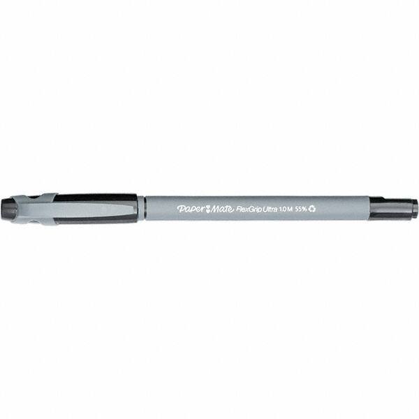 Paper Mate - Conical Ball Point Pen - Black - Benchmark Tooling