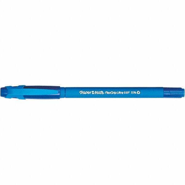Paper Mate - Conical Ball Point Pen - Blue - Benchmark Tooling