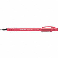 Paper Mate - Conical Ball Point Pen - Red - Benchmark Tooling