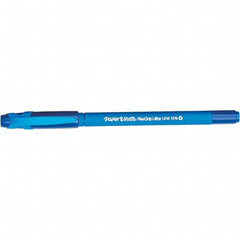 Paper Mate - Conical Ball Point Pen - Blue - Benchmark Tooling