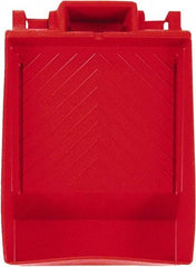 Premier Paint Roller - 9" Roller Compatible Paint Tray - 1 Gal Capacity, 29" Wide, Plastic - Benchmark Tooling