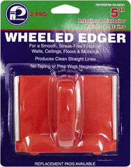 Premier Paint Roller - 8" Long x 5" Wide Paint Pad Edger - Pad Included - Benchmark Tooling