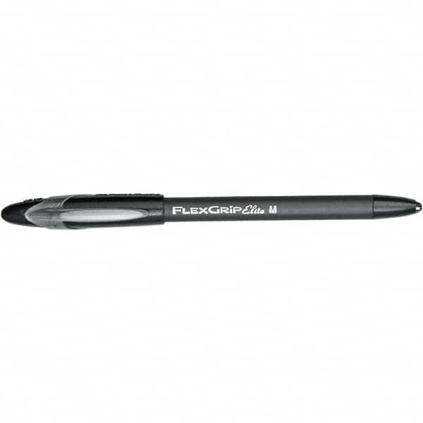 Paper Mate - Conical Ball Point Pen - Black - Benchmark Tooling