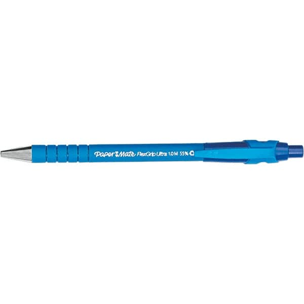 Paper Mate - Conical Ball Point Pen - Blue - Benchmark Tooling