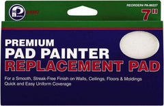 Premier Paint Roller - 7" Paint Pad - For Pad Painters - Benchmark Tooling