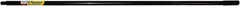 Premier Paint Roller - 4' Long Paint Roller Extension Pole - Steel - Benchmark Tooling
